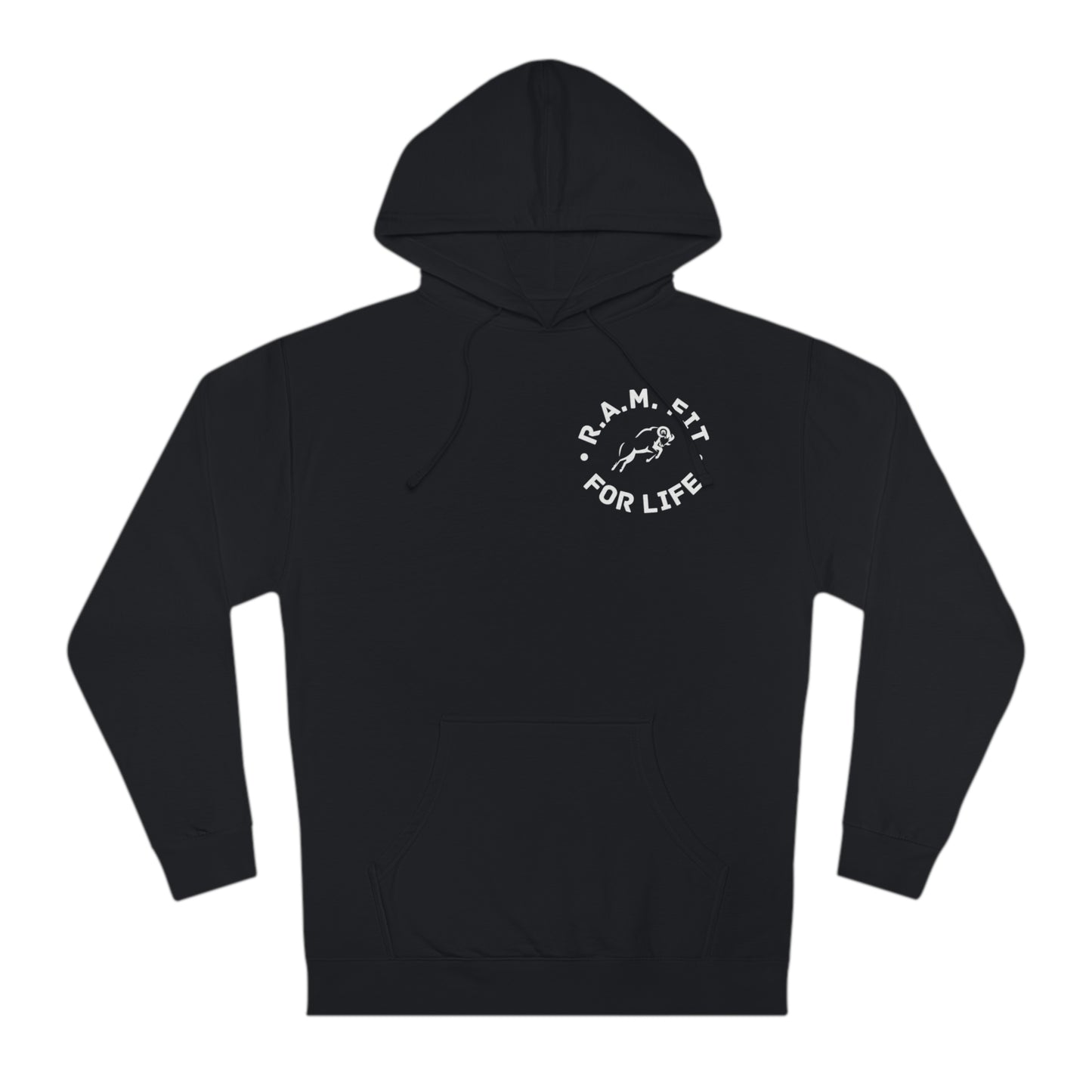 Copy of Unisex Hooded Sweatshirt