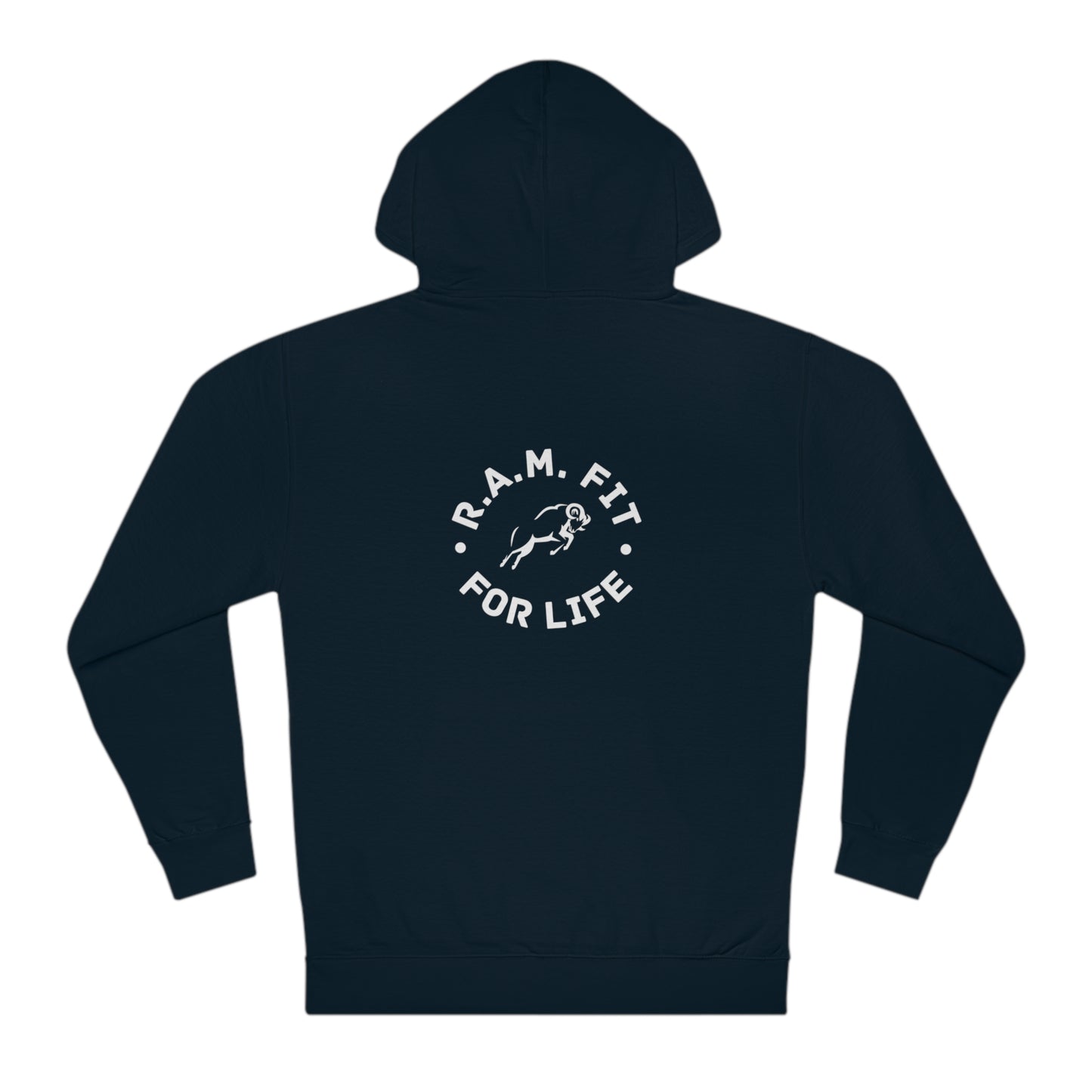 Copy of Unisex Hooded Sweatshirt