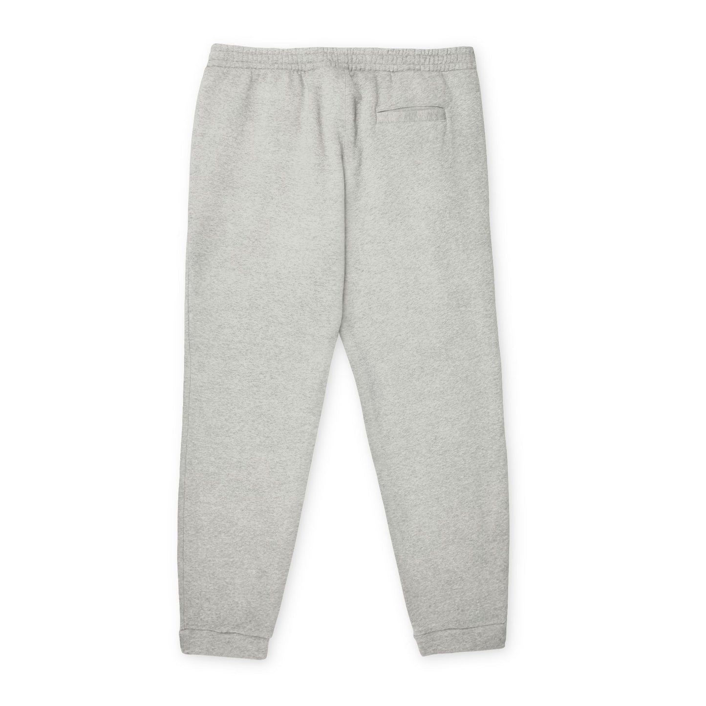 Adidas Unisex Fleece Joggers - Comfort in Style for Everyday Wear