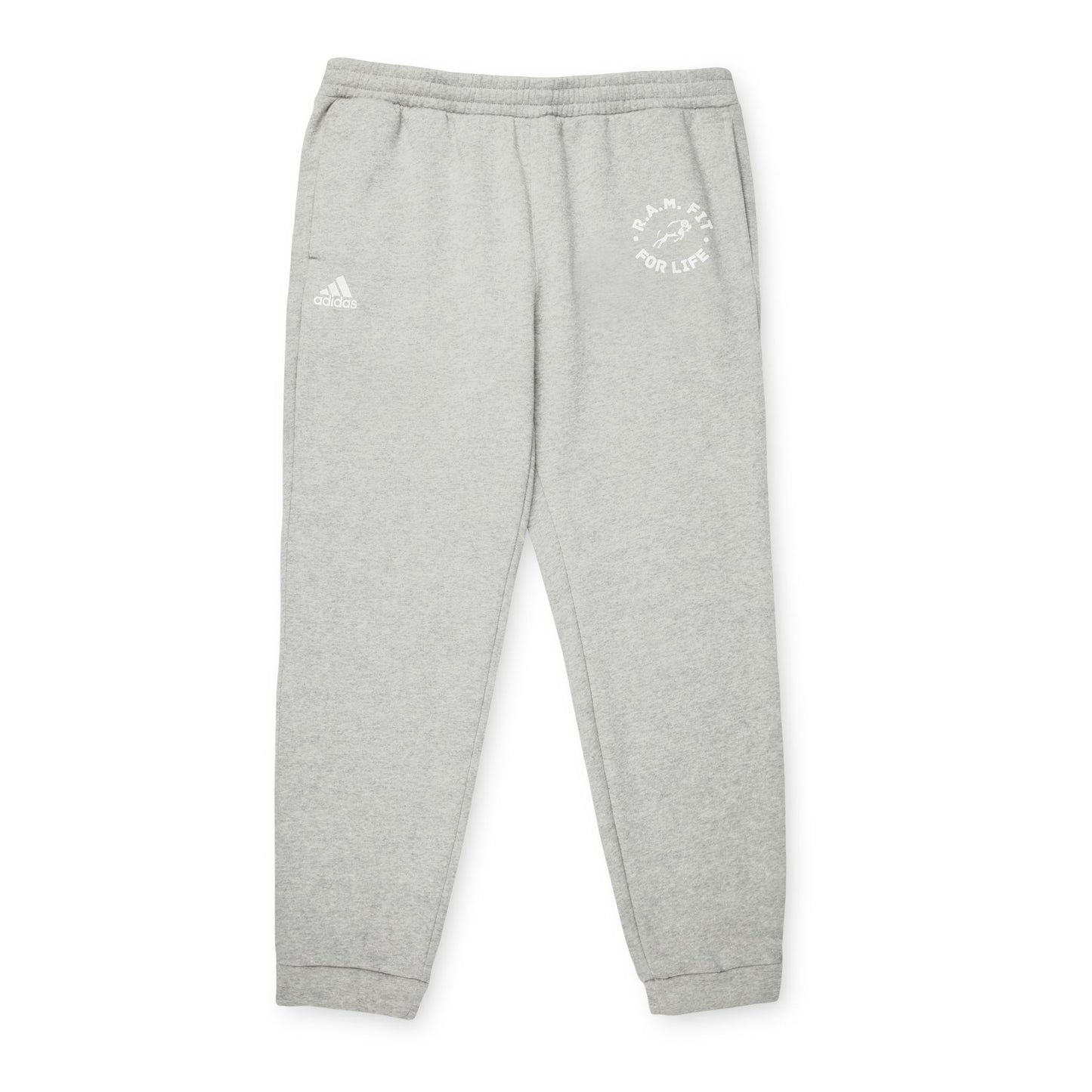 Adidas Unisex Fleece Joggers - Comfort in Style for Everyday Wear